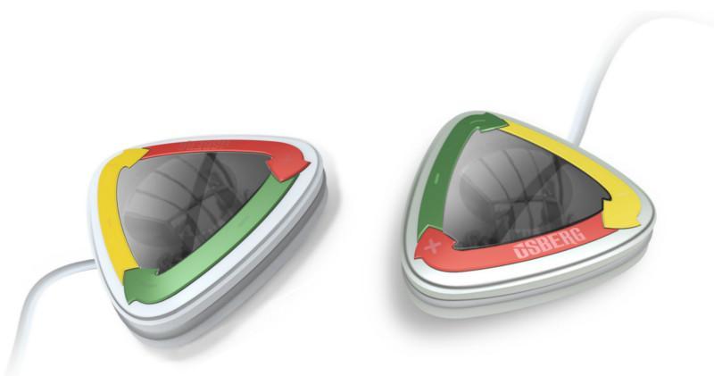 深圳市贝贝高工业设计 从外观图片到实体模型，塑造卓越产品形象