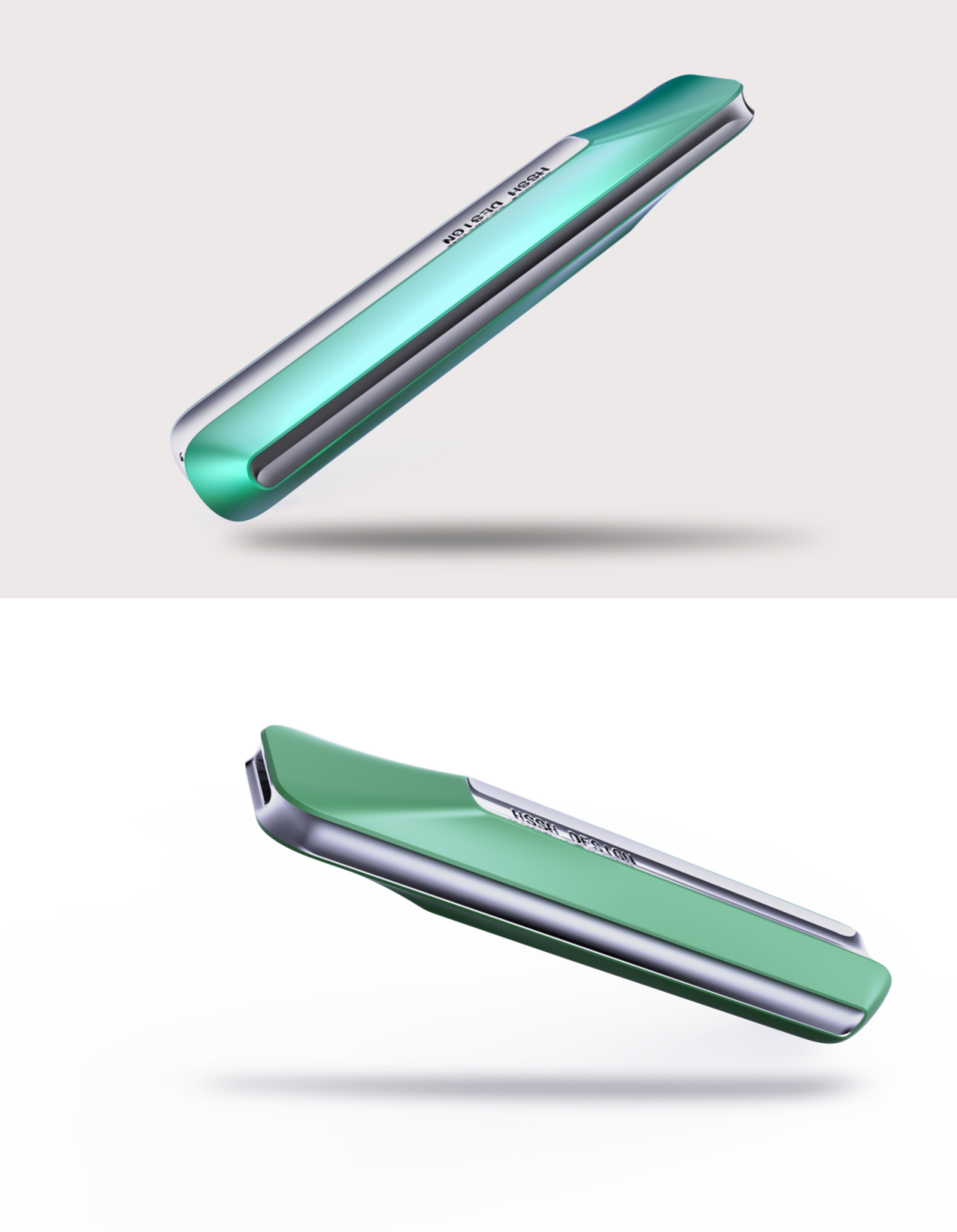 产品造型设计的推敲过程 从概念到现实的探索之旅