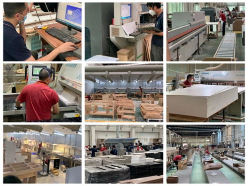 澳斯曼高端定制卫浴设计顾问第一期特训营圆满成功，开启专业人才与卓越设计新篇章