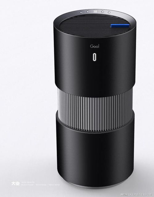 从家族化设计视角探索加湿器创新之路——广州某工业设计公司案例分享